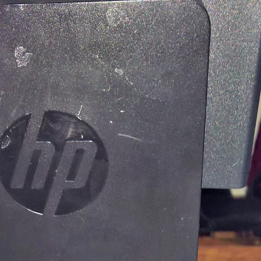 HP Monitor Stand
